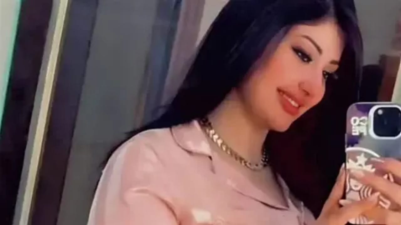 حبس بلوجر مصرية بتهم الإساءة للمجتمع وغسل الأموال