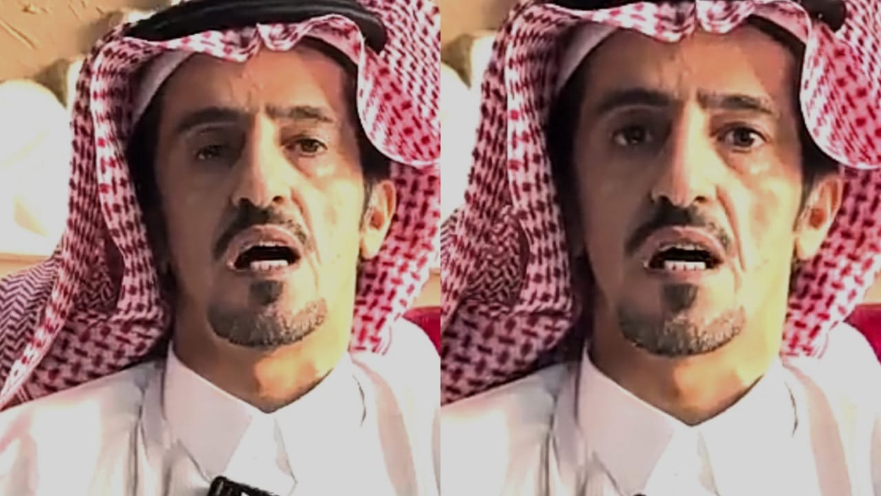 المعلم سعود: انكسرت يدي ولم أشعر بالألم كل تفكيري كان في إنقاذ الطلاب .. فيديو