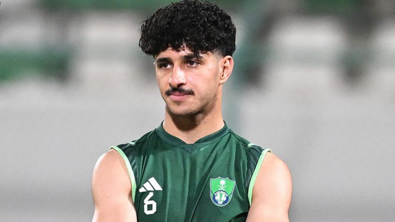 التعاون يفاوض الأهلي لضم الحريجي