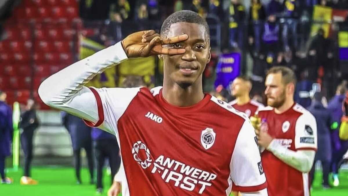 الاتحاد يحسم صفقة دومبيا مقابل 19 مليون يورو