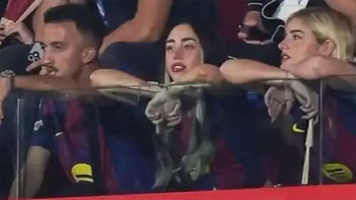 نجم برشلونة يامال يوضح موقفه من الجدل حول حياته الخاصة