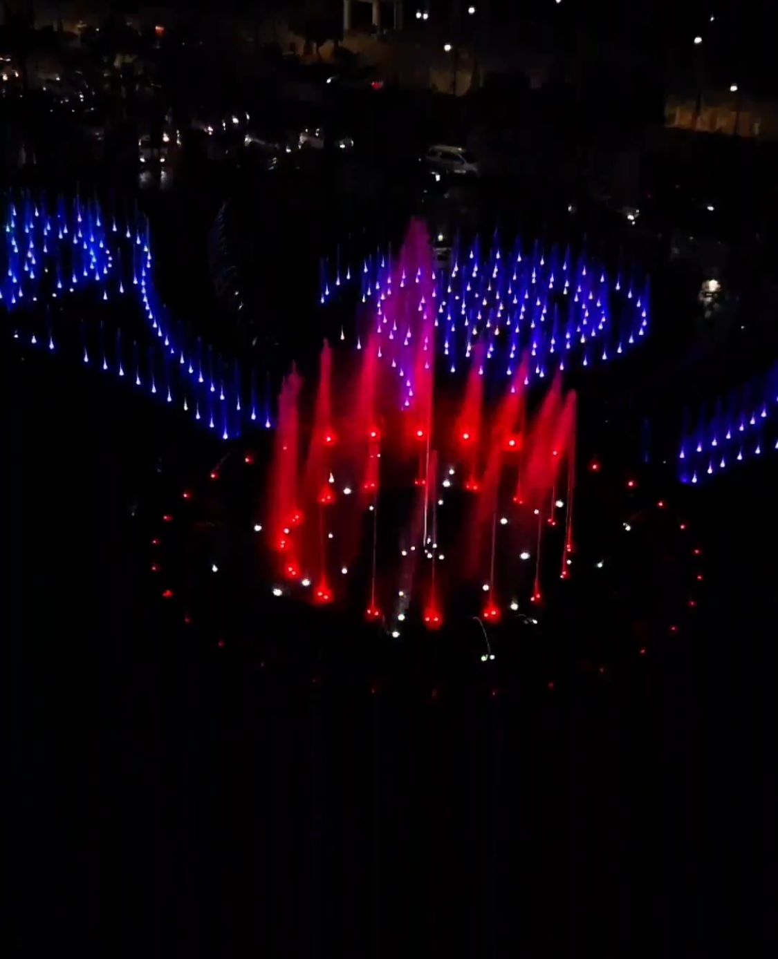 إطلاق مشروع ساحة حياة الحضري في قلب الجبيل الصناعية.. فيديو وصور