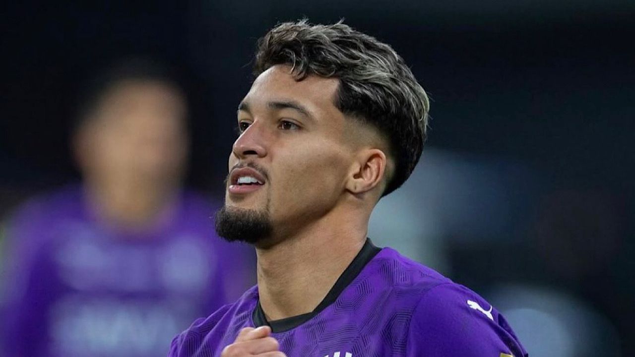 ساو باولو يجتمع مع طاقم ماركوس ليوناردو ومسؤولي الهلال