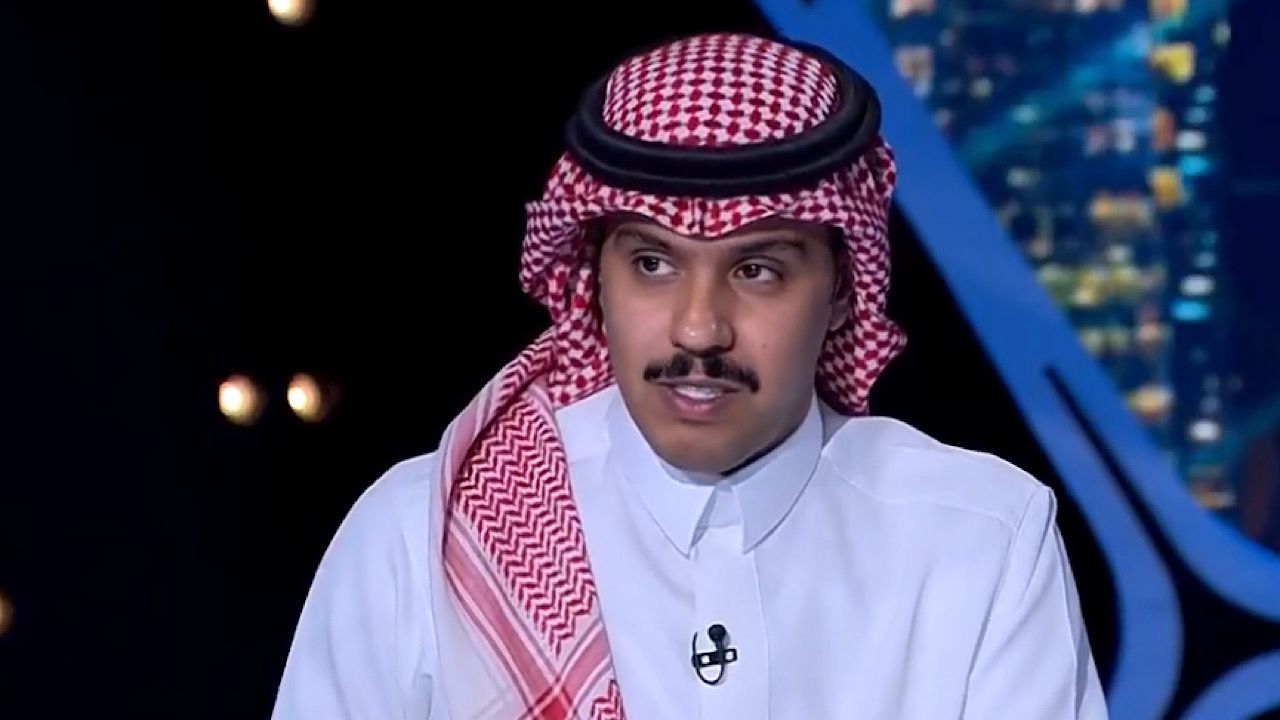 بسام الدخيل: 5 بطولات لم تسجل للشباب في مشروع توثيق تاريخ الكرة السعودية.. فيديو