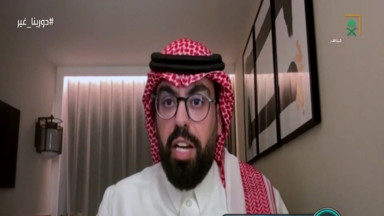 الصويلحي: موضوع رحيل حمدالله للفتح صحيح.. فيديو