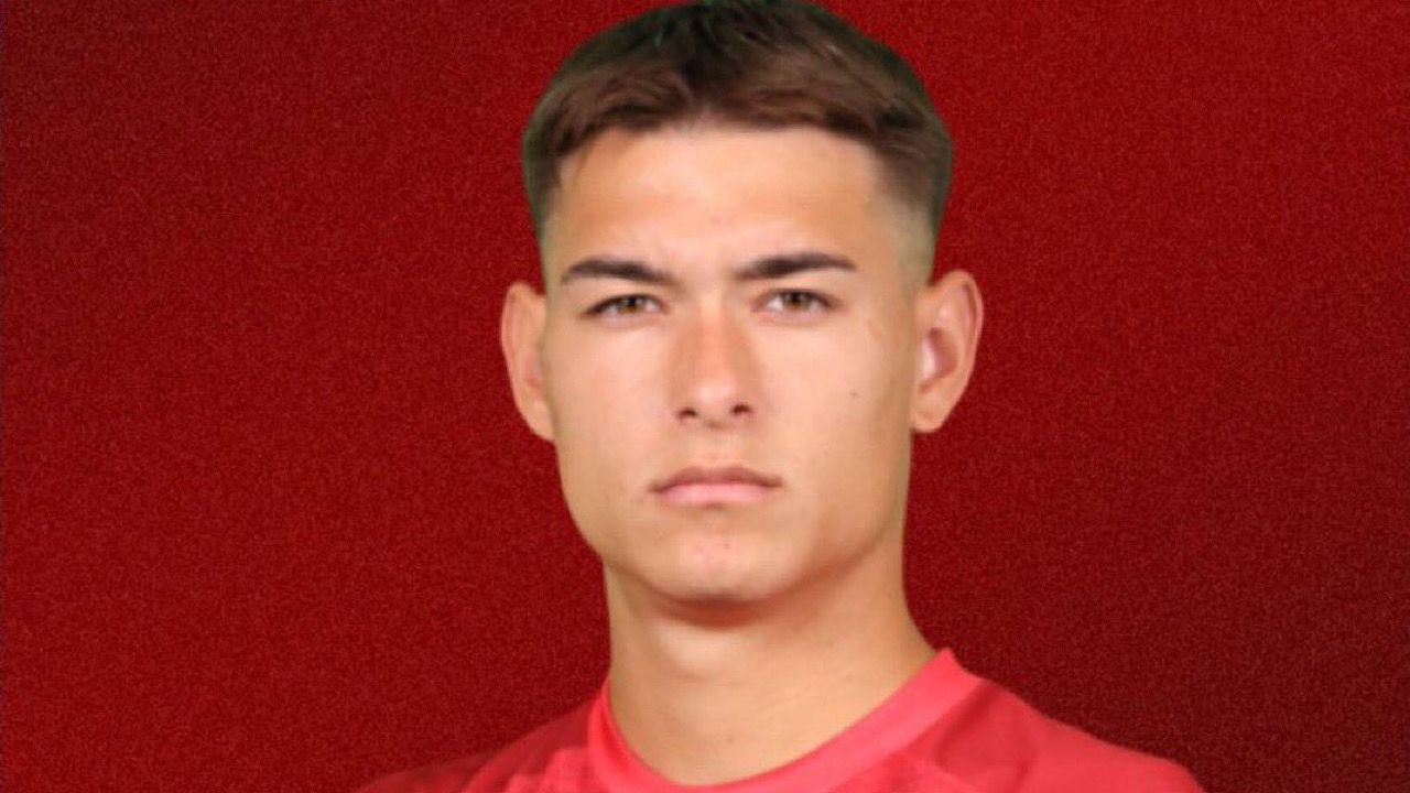 الاتفاق يضم الصربي ماتيا غلوشيفيتش لتدعيم خط الوسط