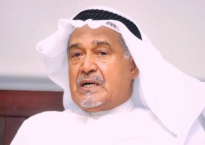 الفنان جاسم النبهان يتعرض لوعكة صحية مفاجأة