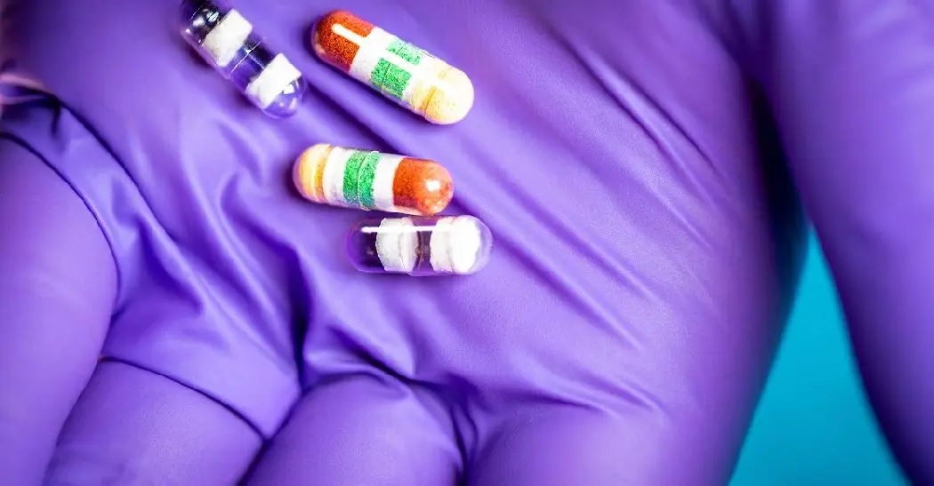 ابتكار سعودي-أمريكي: كبسولة ذكية لإدارة الأدوية بدقة وفعالية