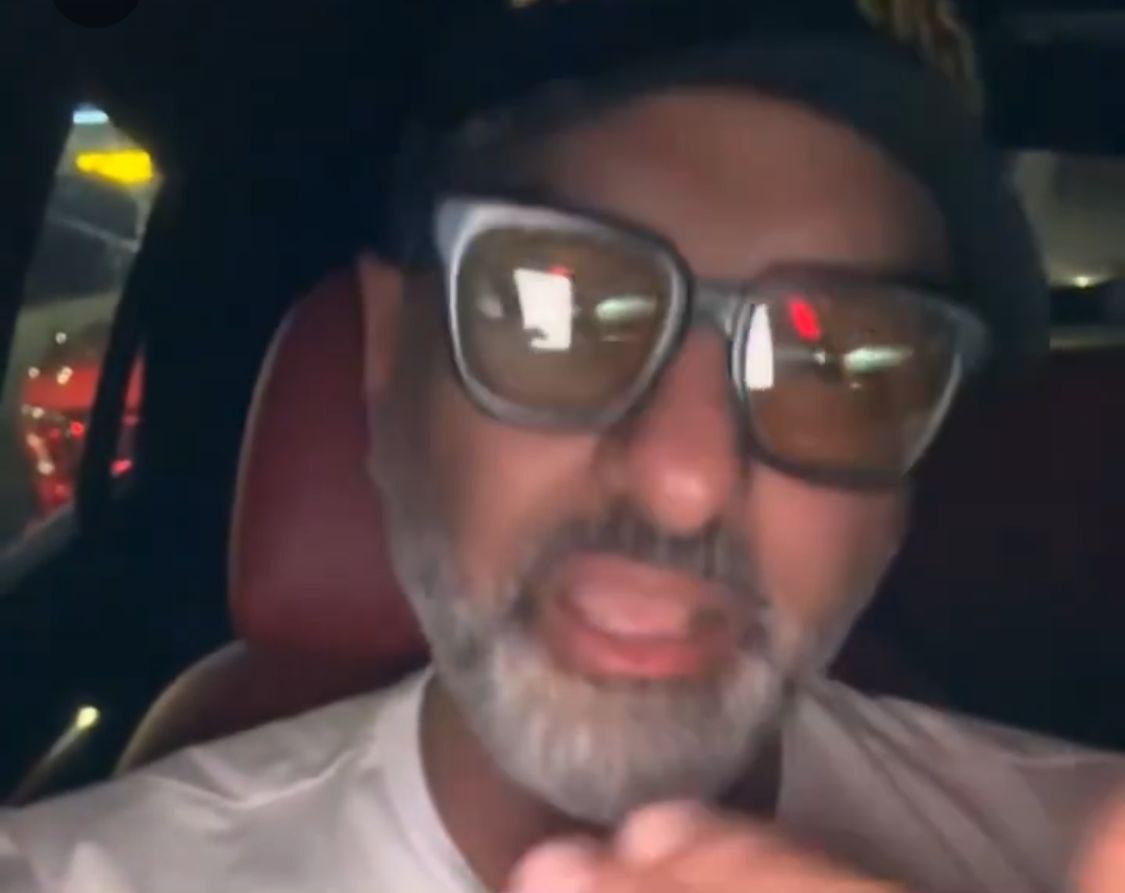 الحداد: معدل الإنسولين عامل أساسي للحفاظ على الصحة وطول العمر .. فيديو