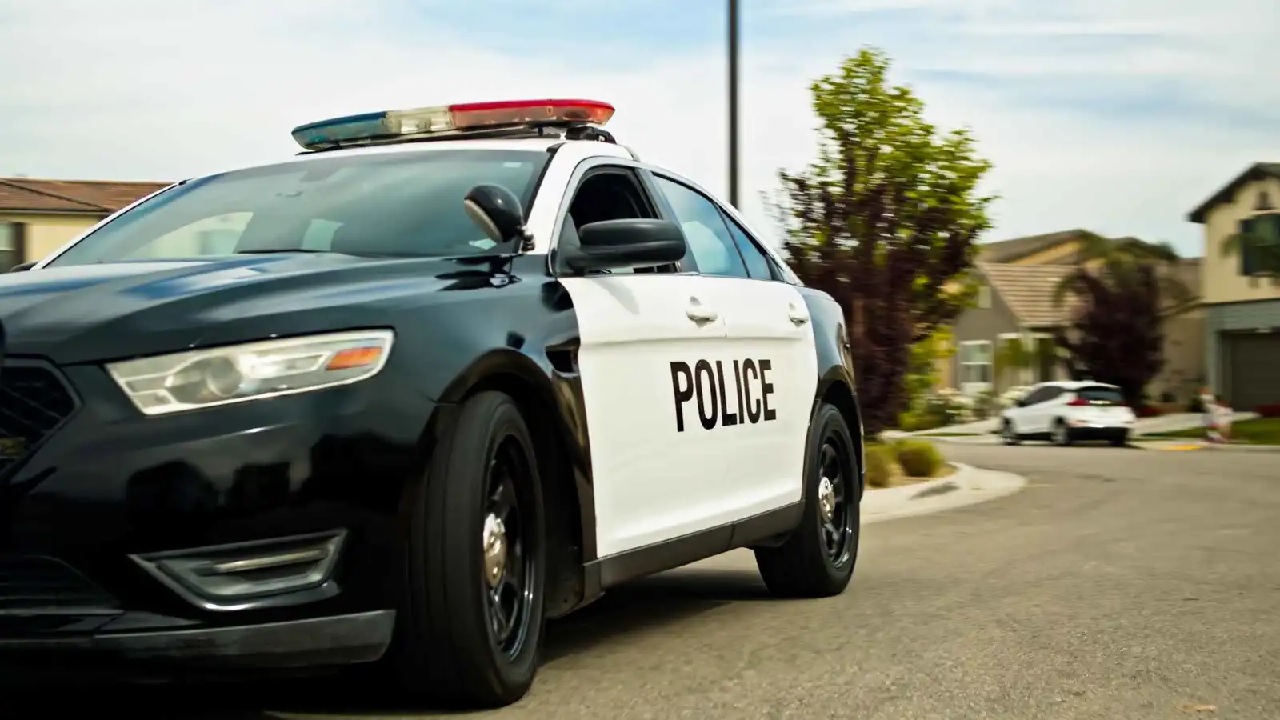 إنقاذ 13 طفلا من منزل مروع بولاية أوهايو الأمريكية