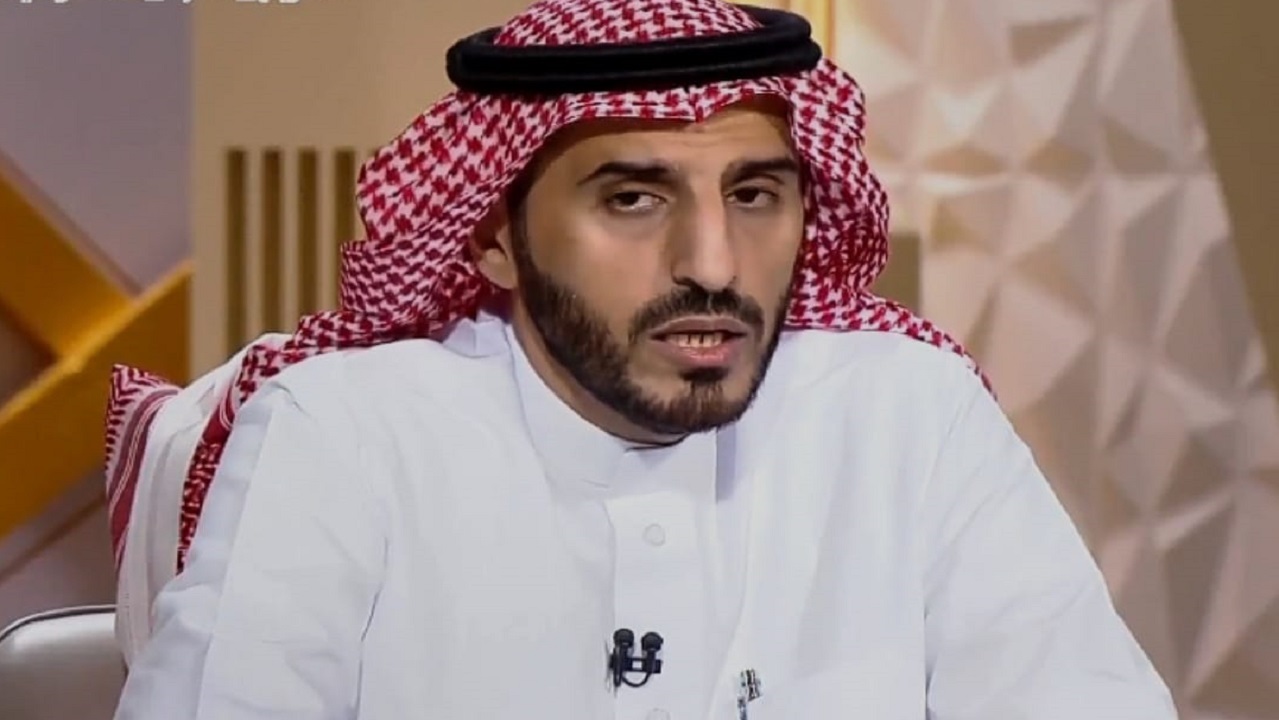 النجيمي: الاتحاد والهلال لم يهبطا من الدوري الممتاز في تاريخهما .. فيديو