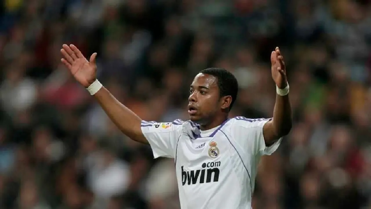 محكمة برازيلية ترفض الإفراج عن روبينيو في قضية اغتصاب