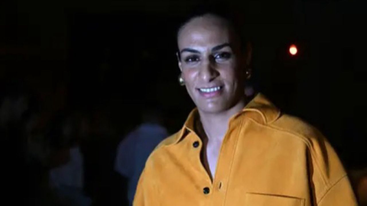 إيمان خليف تطلب الاستئناف ضد قرار الاتحاد الدولي للملاكمة