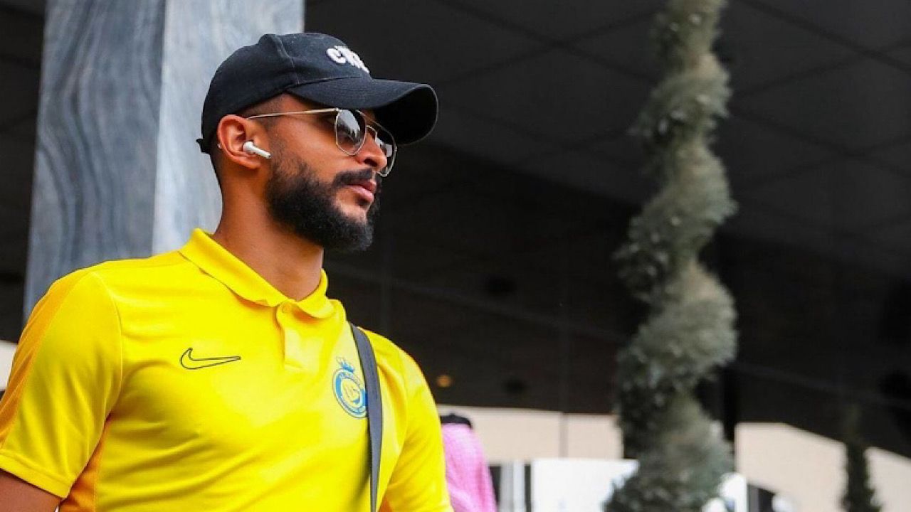 العمري يرفض الاستمرار في النصر