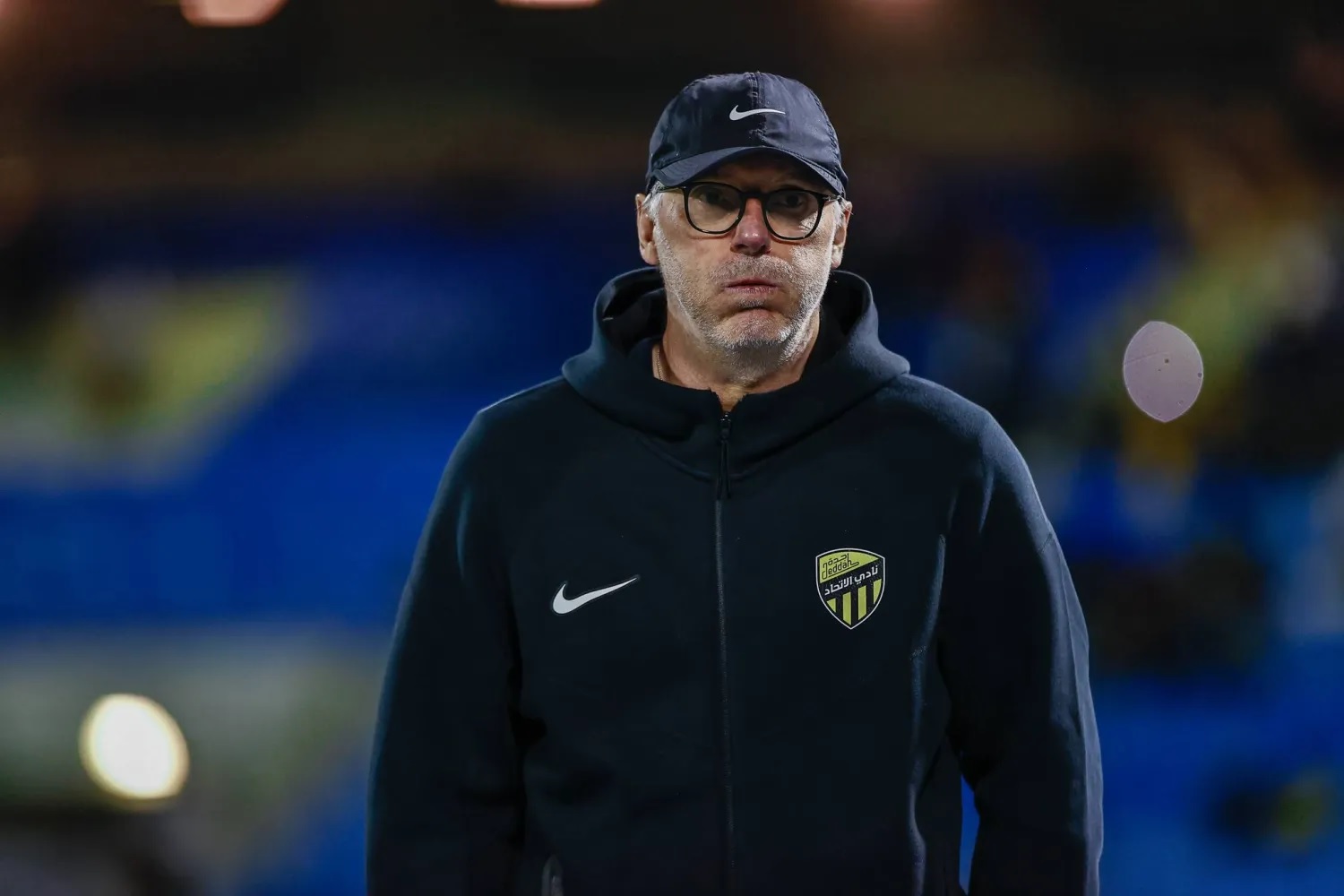 بلان يجهز الاتحاد لخوض 6 مباريات محلية وقارية