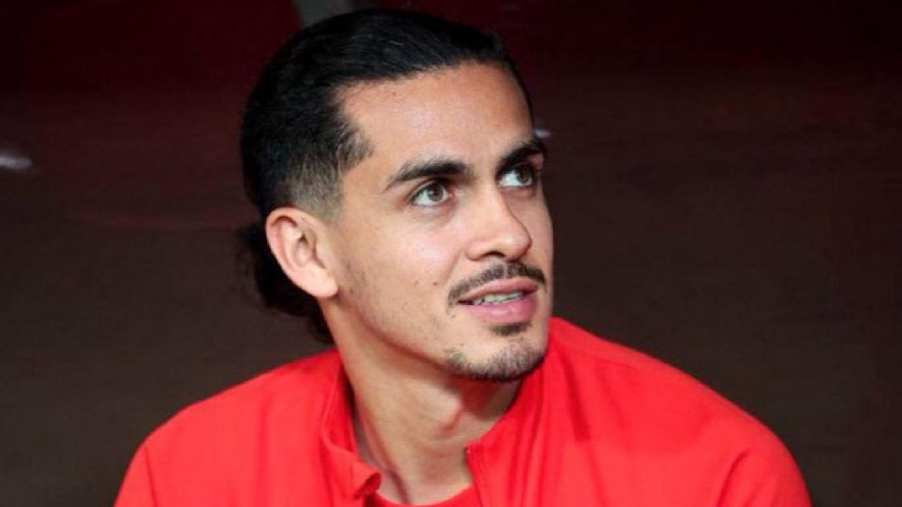 ميدينا يقترب من ضمك