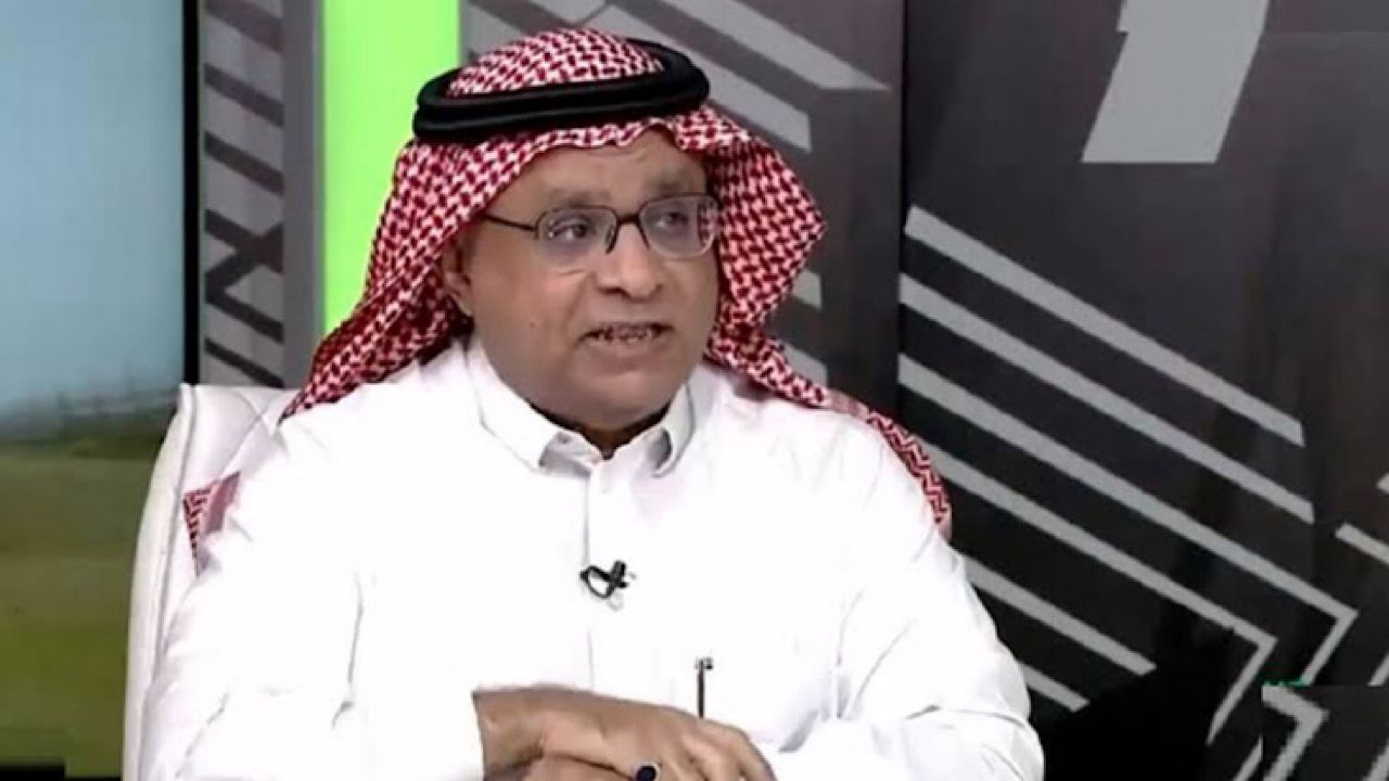 الصرامي : تصريح السمسار البرازيلي يعد بشعا .. فيديو