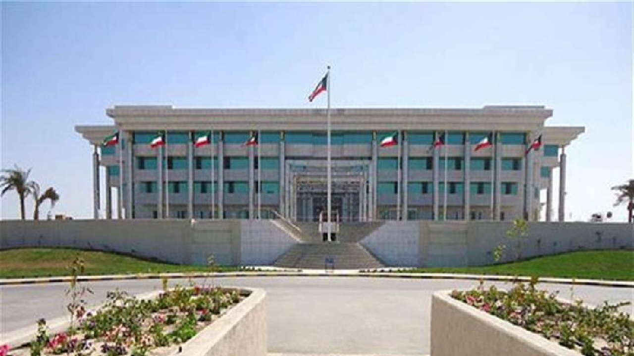 الداخلية الكويتية تضبط سعوديا بحوزته 20 كيلو شبو