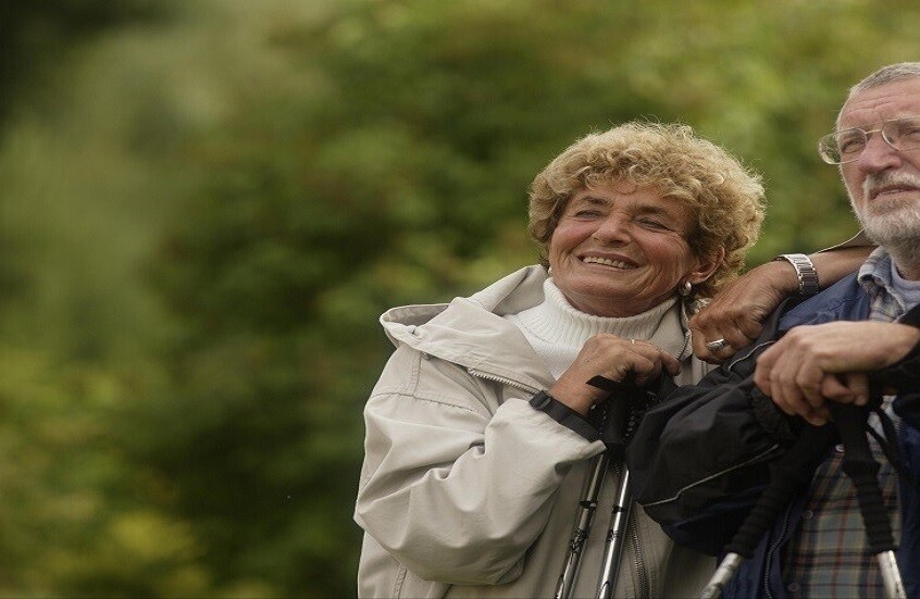 الشيخوخة تبدأ من 25 نصائح مهمة للحفاظ على شبابك