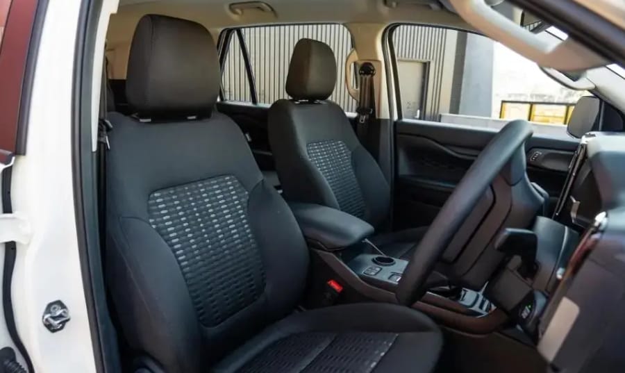 فورد إيفرست 2025 في المملكة بسعر يبدأ من 138 ألف .. صور