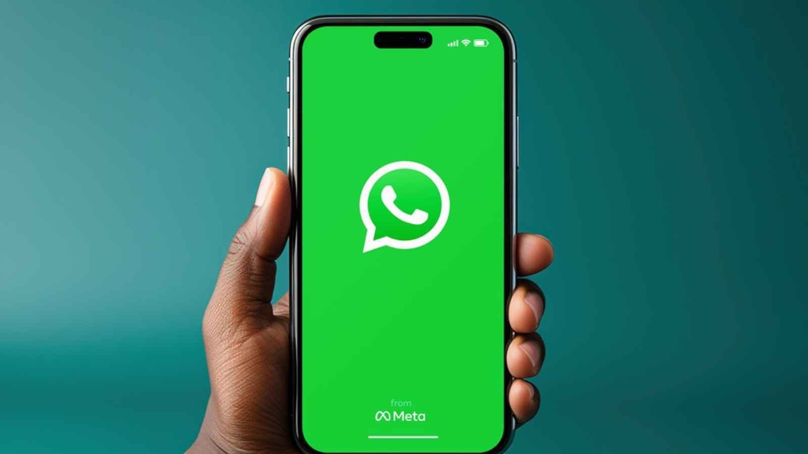 واتساب يطلق ميزة جديدة للبحث عن الآخرين بأسمائهم