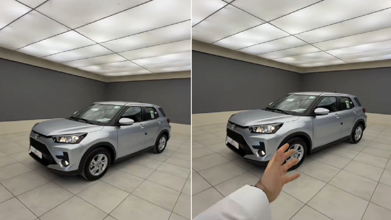 مواصفات أرخص سيارة تويوتا في 2026.. فيديو