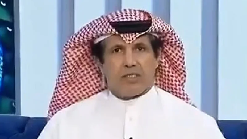 محكمة كويتية تقضي بسجن المذيع فهد السلامة بسبب الإساءة للأمير