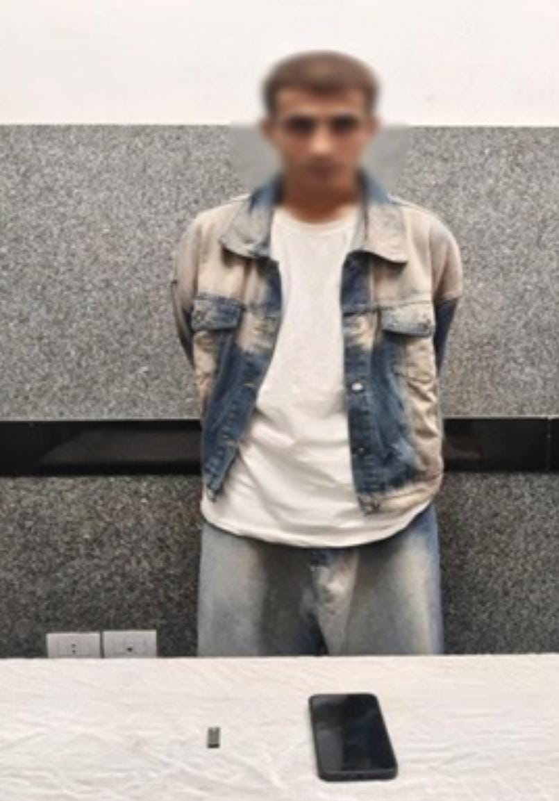 الإطاحة بصانع محتوى وتيك توكر مصرية لنشرهما مقاطع خادشة للحياء