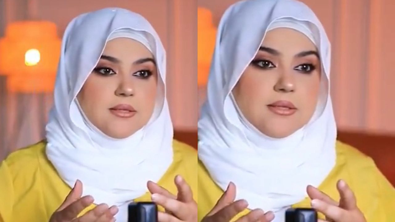 هند عودة: زوجك لازم يشوفك أجمل نساء الكون ما تخليه يبص برا البيت.. فيديو