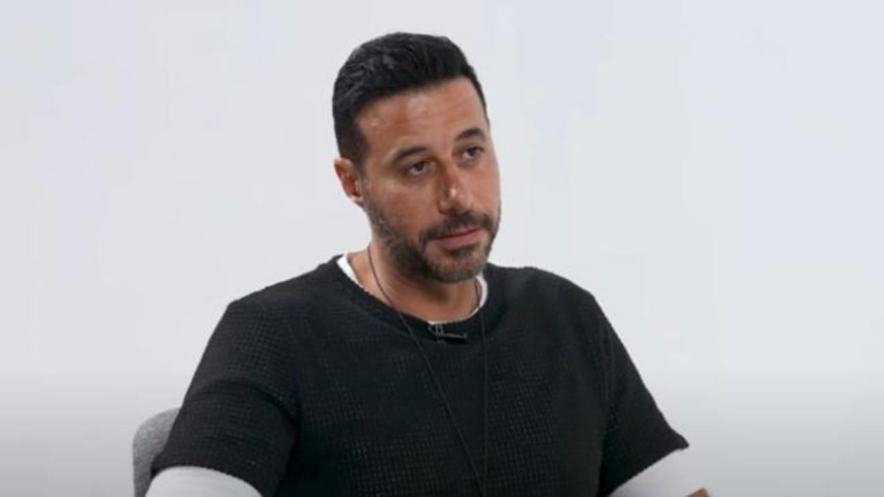 أحمد السعدني: كبرت 15 سنة بعد وفاة طليقتي ووالدي