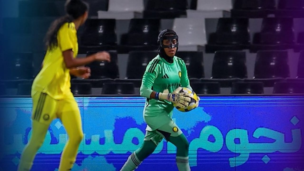 سيدات النصر إلى نهائي السوبر بعد ثلاثية القادسية