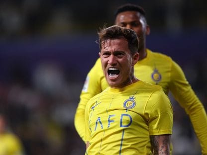 القادسية يحسم صفقة أوتافيو من النصر