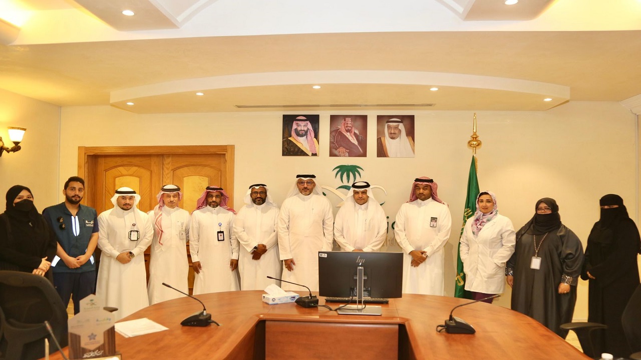 بالتزامن مع العام الدراسي الجديد..صحة مكة تعقد الإجتماع الأول للصحة المدرسية