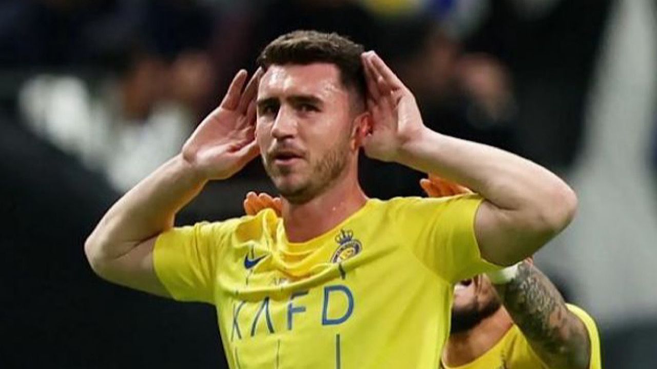 بلباو يصعد قضية لابورت إلى “كاس”