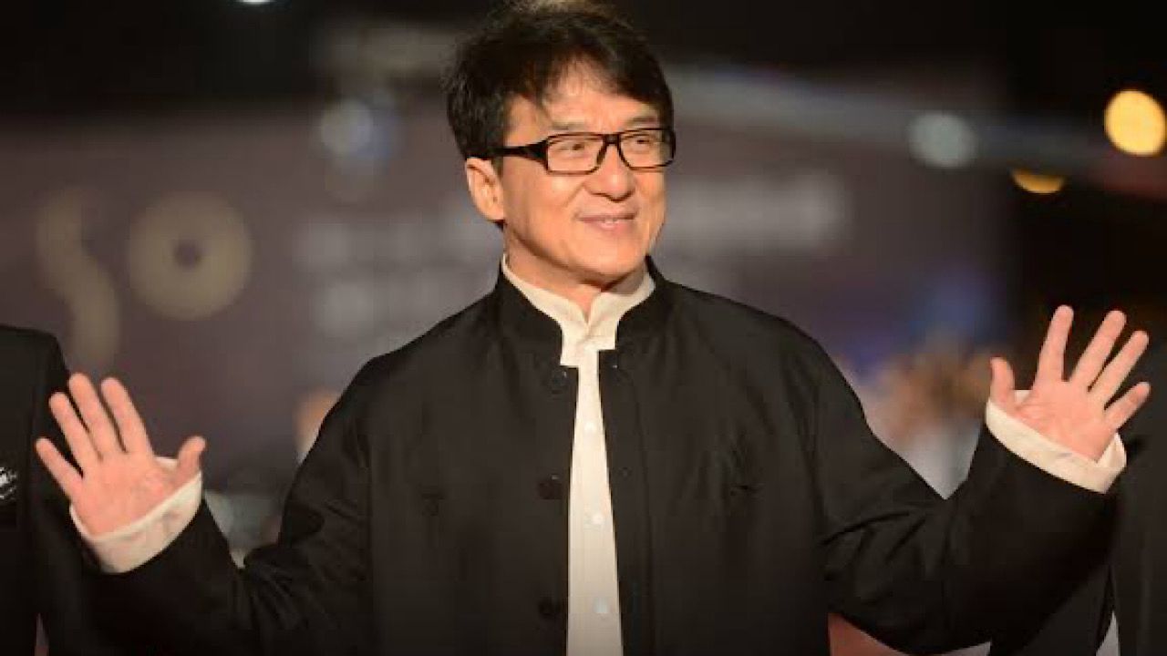 شائعة وفاة جاكي شان تجتاح مواقع التواصل