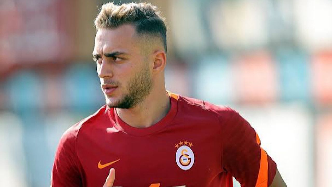 باريش ألبير يلماز يقترب من الانضمام إلى نادي نيوم