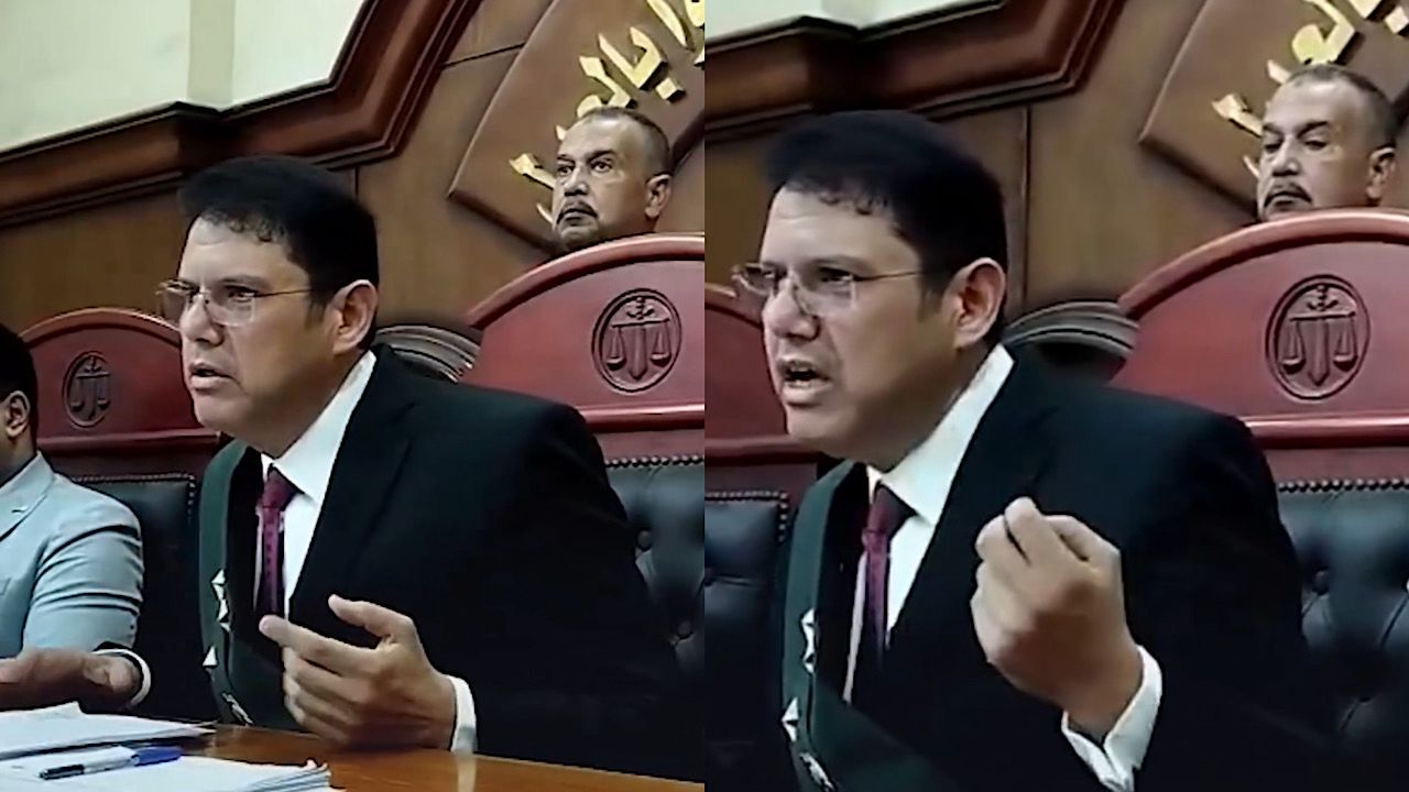 الحكم بالإعدام على شاب بتهمة قتل والدته تحت تأثير المخدرات