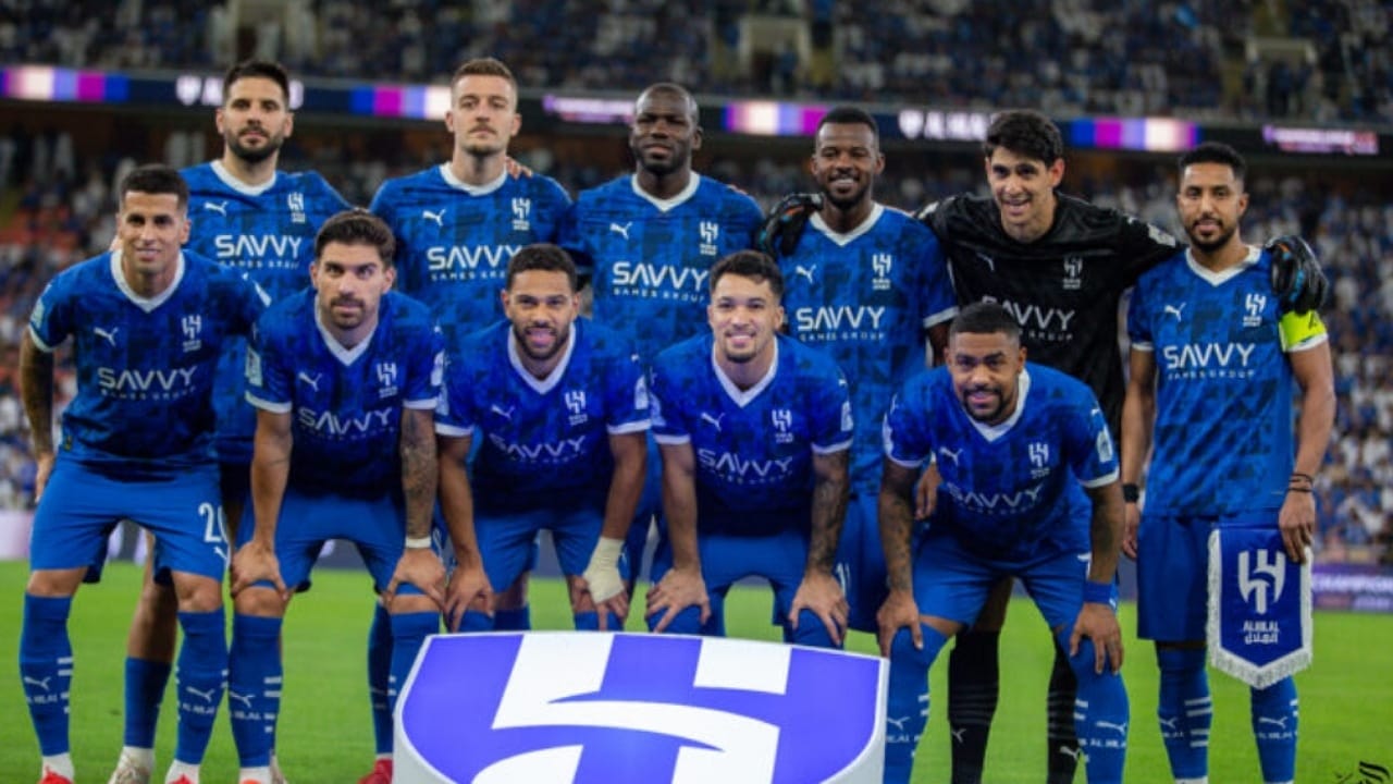 الهلال يقترب من ضم حارس فرنسي