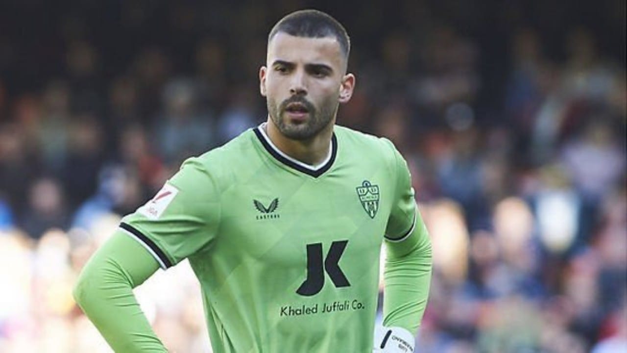 الفتح يتفق نهائيًا مع البرتغالي لويس ماكسيميانو