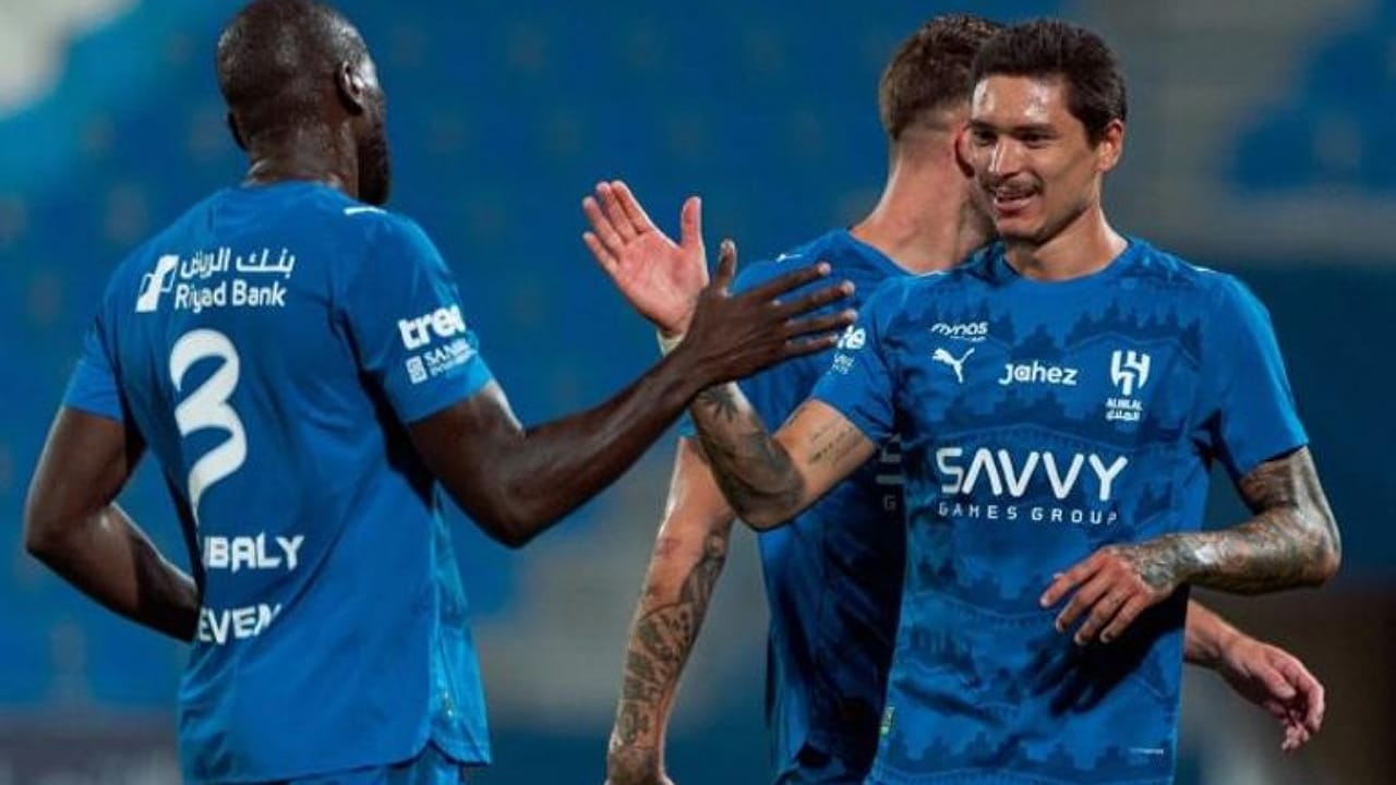 صفقة جديدة على أعتاب الهلال: حارس فرنسي من المواليد