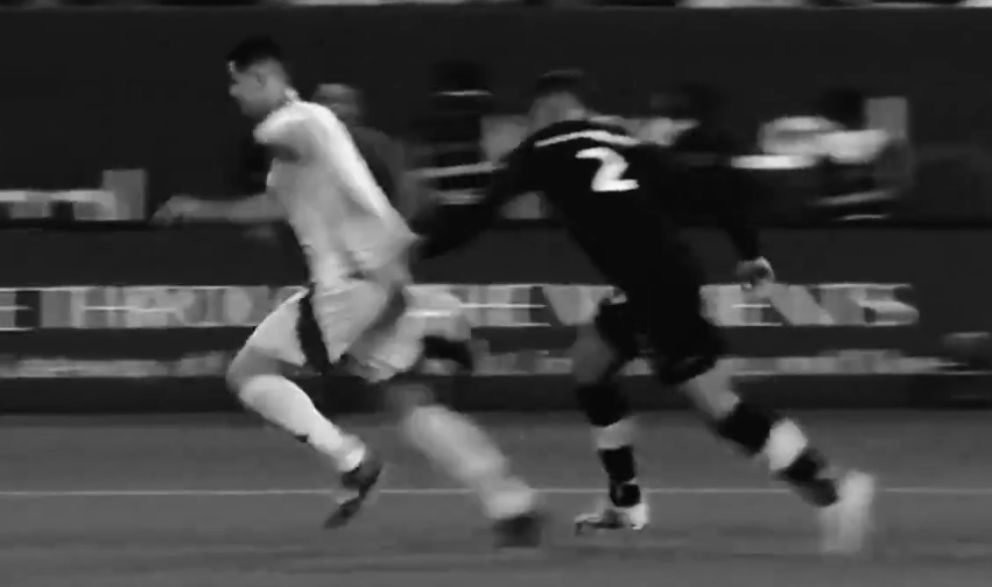 إطلاق حملة ترويجية عالمية بمشاركة رونالدو تحت شعار أتيت من أجل كرة القدم.. فيديو