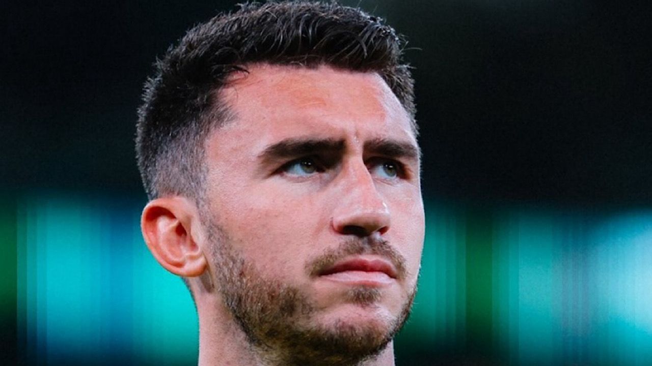 أتلتيك بلباو يعلن فشل ضم لابورت