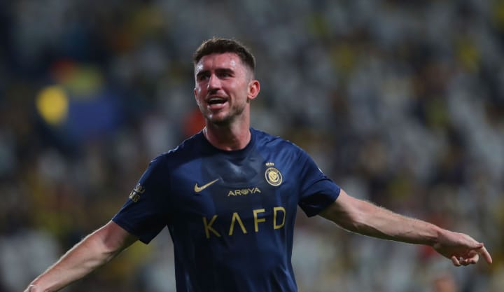 بشكتاش يفاوض لابورت بعد فشل انتقاله لأتلتيك بلباو