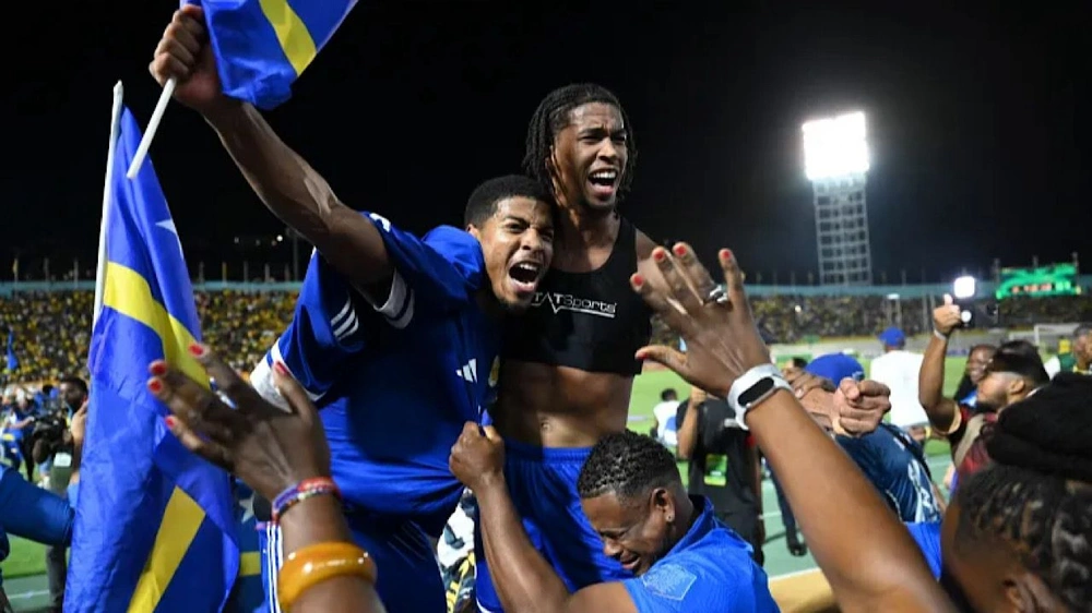 كوراساو تصنع التاريخ وتتأهل لأول مرة إلى كأس العالم 2026.. فيديو