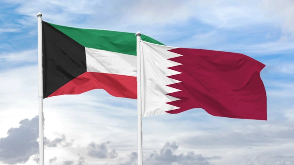 قطر والكويت: أمن المملكة ودول مجلس التعاون جزء لا يتجزأ من الأمن الوطني الخليجي