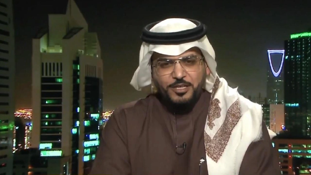 الداود: جدولة الدوري ظالمة وقد تضيع على النصر الصدارة.. فيديو