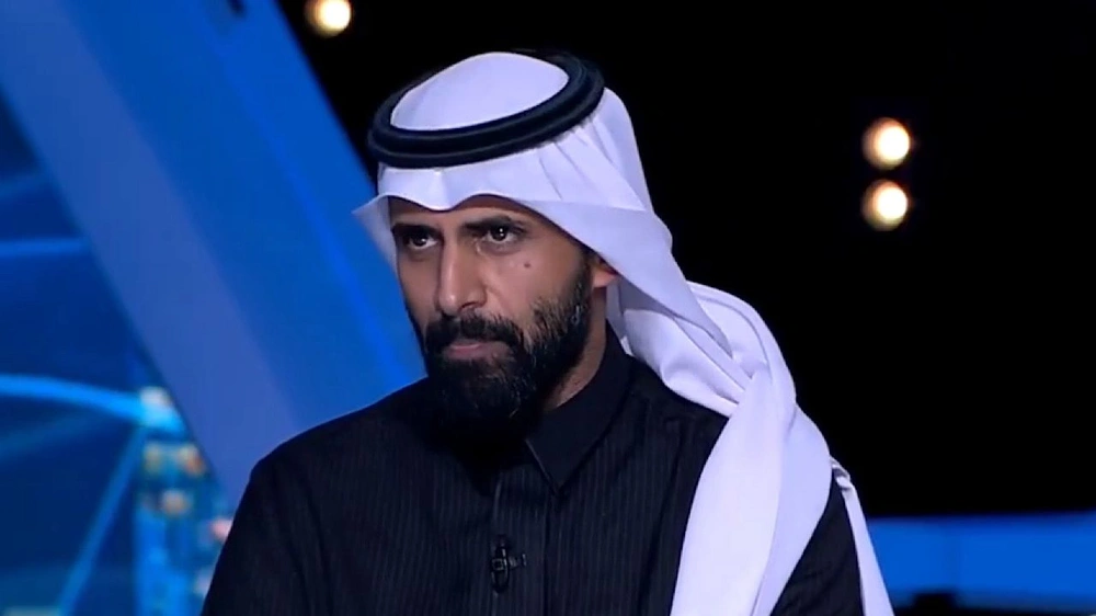 بالعبيد يوضح اختلاف الهلال عن إيقاف يوهون يوهان الهندي في بطولة آسيا.. فيديو