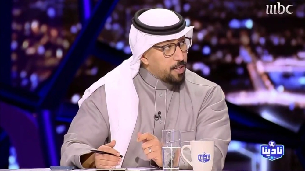 الهزاع: الهلال والاتحاد مهتمان بالتعاقد مع عبدالرحمن سفياني.. فيديو