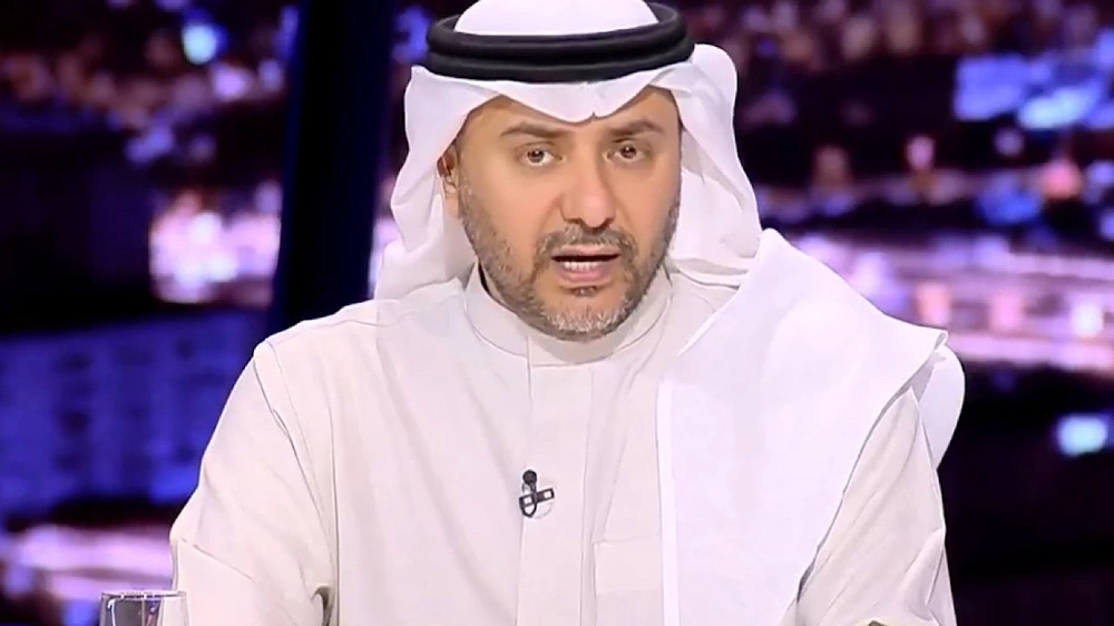 التويجري: يجب أن يواصل النصر الانتصارات حتى أمام الفرق الأقل مستوى.. فيديو