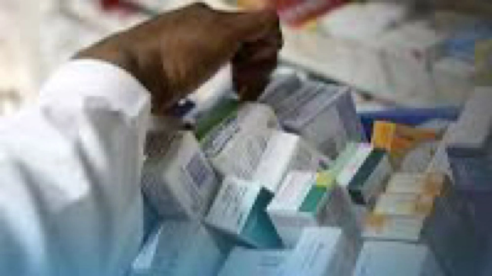 النيابة العامة: بيع أو حيازة مستحضرات صيدلانية مغشوشة  يُعد مخالفة نظامية